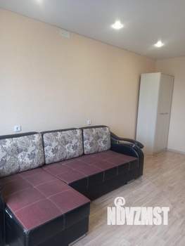 1-к квартира, на длительный срок, 35м2, 8/13 этаж