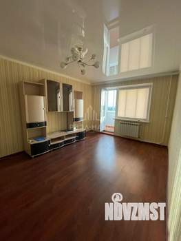 1-к квартира, на длительный срок, 39м2, 9/10 этаж