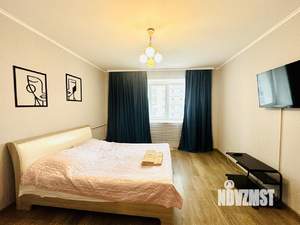 2-к квартира, посуточно, 65м2, 1/1 этаж