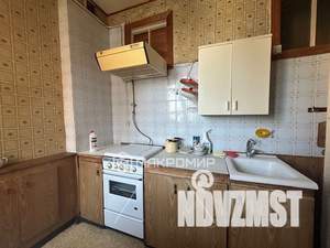 2-к квартира, на длительный срок, 50м2, 3/4 этаж