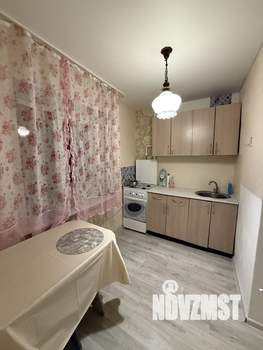 2-к квартира, на длительный срок, 45м2, 3/9 этаж