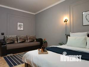 2-к квартира, посуточно, 65м2, 2/16 этаж