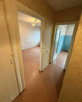 1-к квартира, на длительный срок, 31м2, 5/5 этаж