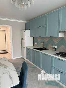 1-к квартира, на длительный срок, 50м2, 7/10 этаж