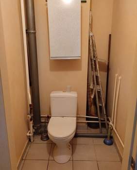 1-к квартира, на длительный срок, 38м2, 9/10 этаж