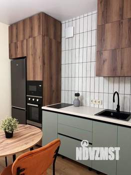 Студия квартира, на длительный срок, 28м2, 1/9 этаж