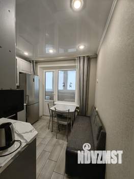1-к квартира, на длительный срок, 36м2, 3/10 этаж