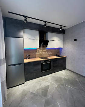 1-к квартира, на длительный срок, 42м2, 12/16 этаж