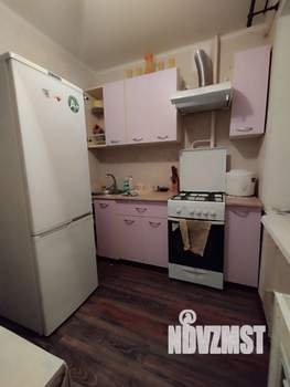 2-к квартира, на длительный срок, 44м2, 2/9 этаж