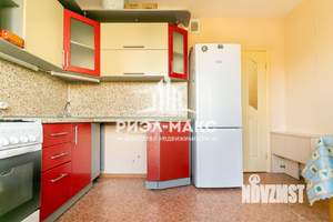 1-к квартира, на длительный срок, 42м2, 3/10 этаж