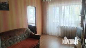 3-к квартира, на длительный срок, 45м2, 3/5 этаж