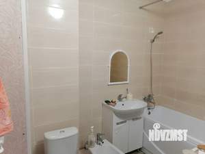 1-к квартира, на длительный срок, 38м2, 2/10 этаж