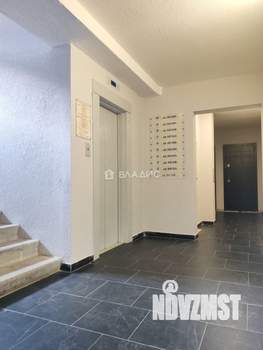 1-к квартира, на длительный срок, 34м2, 3/10 этаж