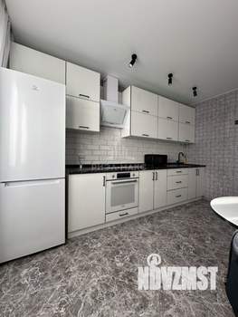 1-к квартира, на длительный срок, 42м2, 10/14 этаж