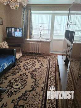 1-к квартира, на длительный срок, 34м2, 2/5 этаж