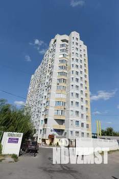 2-к квартира, посуточно, 89м2, 1/14 этаж