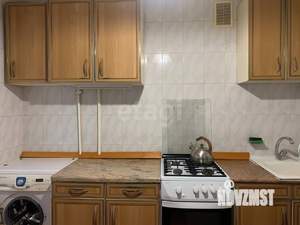 1-к квартира, на длительный срок, 35м2, 3/5 этаж