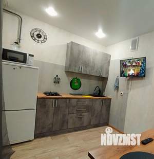 1-к квартира, посуточно, 37м2, 7/10 этаж