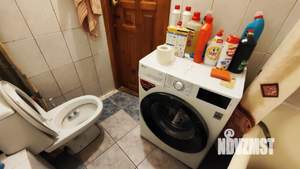 2-к квартира, на длительный срок, 45м2, 3/5 этаж