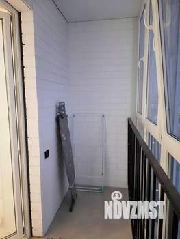 1-к квартира, на длительный срок, 40м2, 8/16 этаж