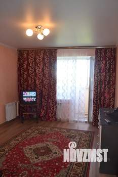 1-к квартира, на длительный срок, 41м2, 6/10 этаж