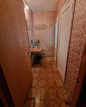 1-к квартира, на длительный срок, 31м2, 2/5 этаж