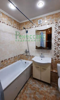 1-к квартира, на длительный срок, 42м2, 5/10 этаж