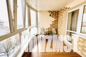 1-к квартира, посуточно, 50м2, 11/14 этаж