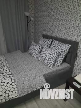 1-к квартира, посуточно, 47м2, 8/9 этаж