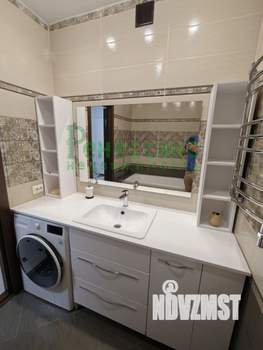 2-к квартира, на длительный срок, 65м2, 2/16 этаж