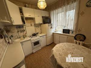 1-к квартира, на длительный срок, 32м2, 3/5 этаж