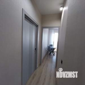 1-к квартира, на длительный срок, 45м2, 10/16 этаж