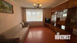 3-к квартира, на длительный срок, 62м2, 3/9 этаж