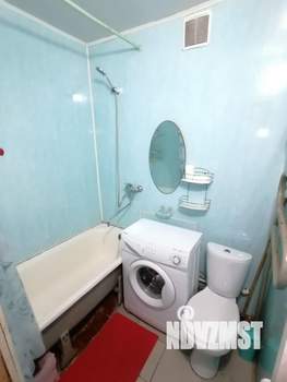 1-к квартира, на длительный срок, 30м2, 2/5 этаж