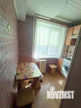 2-к квартира, на длительный срок, 40м2, 3/5 этаж