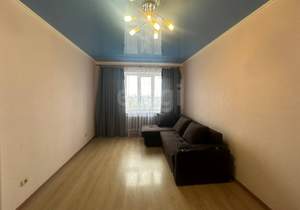 1-к квартира, на длительный срок, 42м2, 10/15 этаж