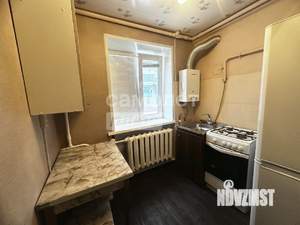 2-к квартира, на длительный срок, 40м2, 2/2 этаж