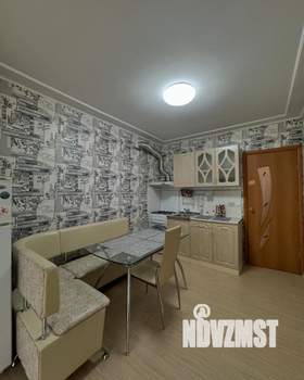 1-к квартира, на длительный срок, 45м2, 5/10 этаж