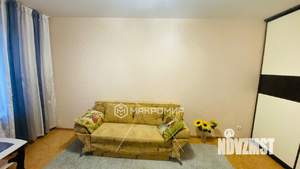 1-к квартира, на длительный срок, 40м2, 9/17 этаж