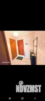 1-к квартира, на длительный срок, 36м2, 4/5 этаж