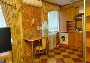 Студия квартира, на длительный срок, 31м2, 2/5 этаж