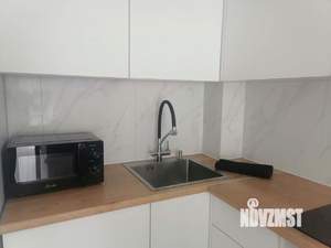 1-к квартира, посуточно, 45м2, 5/10 этаж