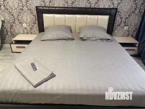 1-к квартира, посуточно, 45м2, 16/16 этаж