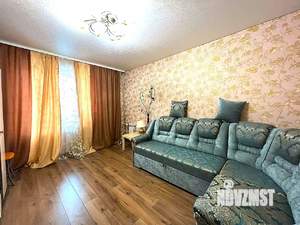 1-к квартира, на длительный срок, 37м2, 9/10 этаж