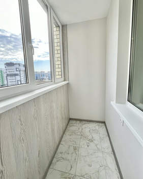 1-к квартира, на длительный срок, 40м2, 6/16 этаж