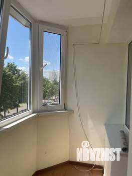 1-к квартира, на длительный срок, 41м2, 3/10 этаж