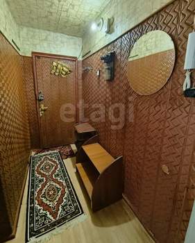 2-к квартира, на длительный срок, 46м2, 3/5 этаж