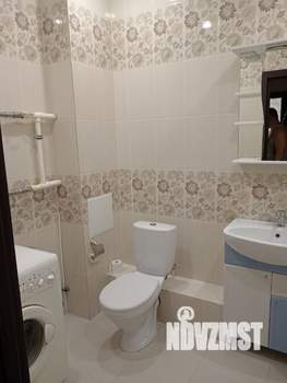 1-к квартира, на длительный срок, 46м2, 16/16 этаж