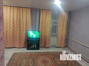 Студия квартира, на длительный срок, 30м2, 2/2 этаж