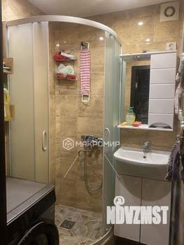 2-к квартира, на длительный срок, 45м2, 2/5 этаж